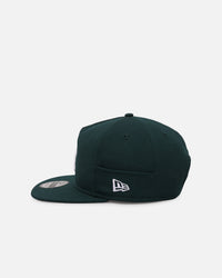New Era Los Angeles Dodgers 'Stash Pocket' 19TWENTY Snapback Dark Green
