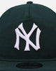 New Era New York Yankees 'Stash Pocket' 19TWENTY Snapback Dark Green