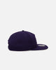 New Era New York Yankees 'Stash Pocket' 19TWENTY Snapback Purple