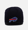 New Era Buffalo Bills Thermal Beanie Official Team Color