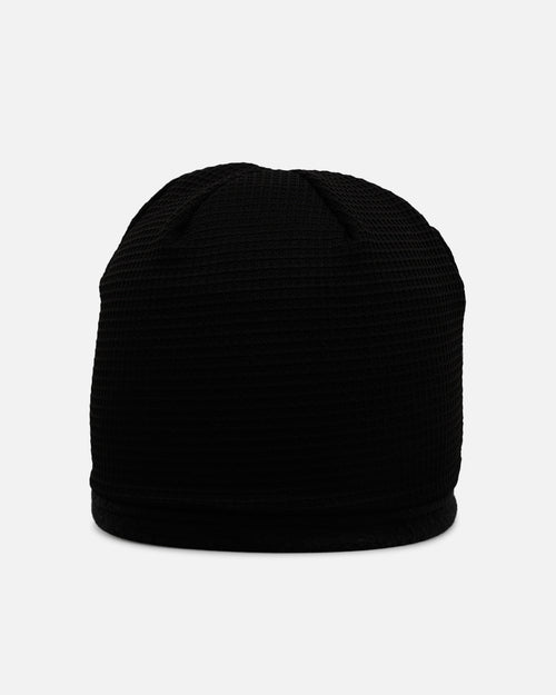 New Era Kansas City Chiefs Thermal Beanie Black