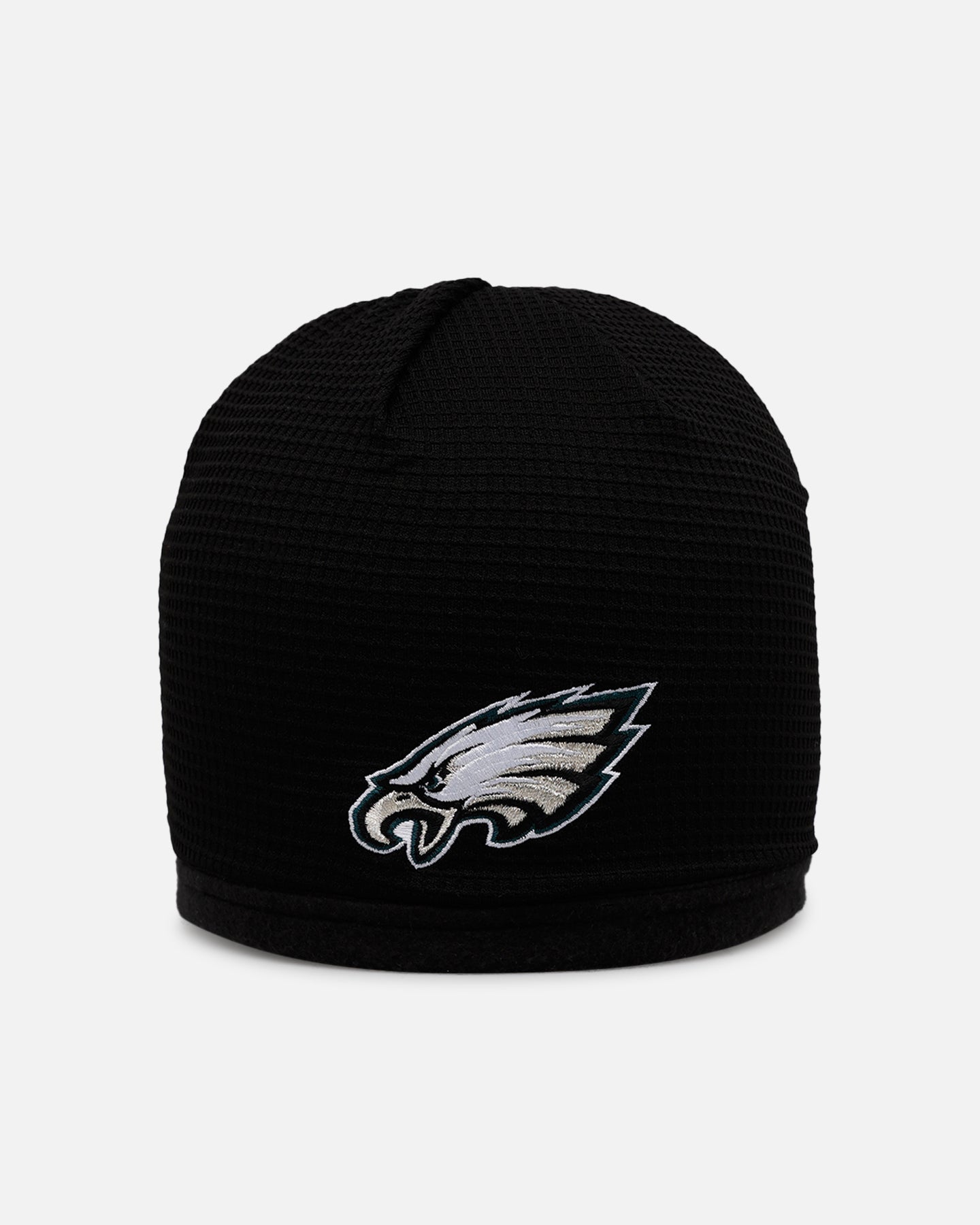 New Era Philadelphia Eagles Thermal Beanie Black | Culture Kings US