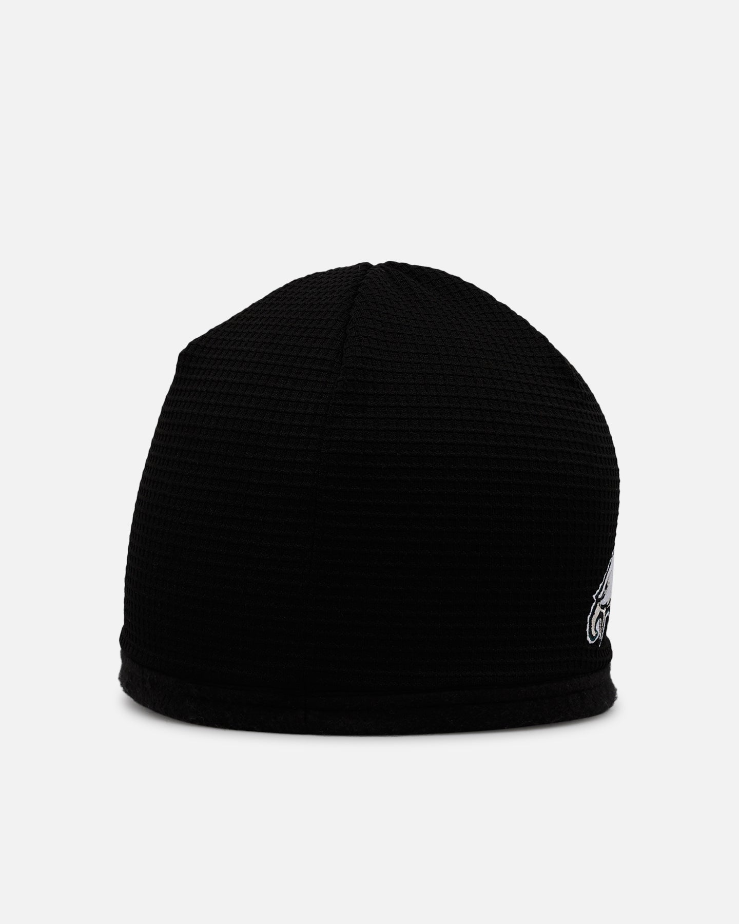 New Era Philadelphia Eagles Thermal Beanie Black | Culture Kings US