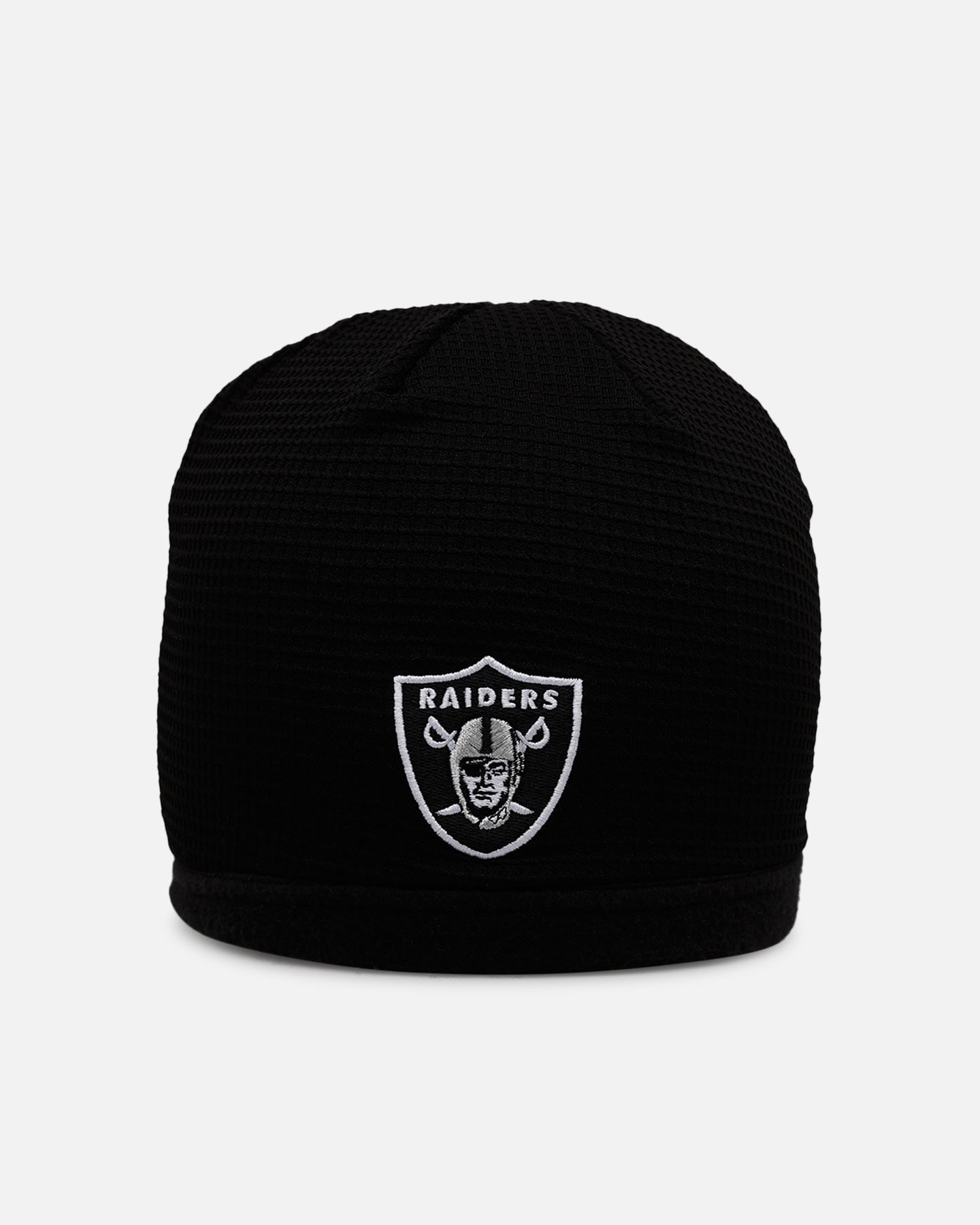New Era Las Vegas Raiders Thermal Beanie Black | Culture Kings US