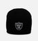 New Era Las Vegas Raiders Thermal Beanie Black