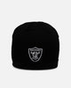 New Era Las Vegas Raiders Thermal Beanie Black
