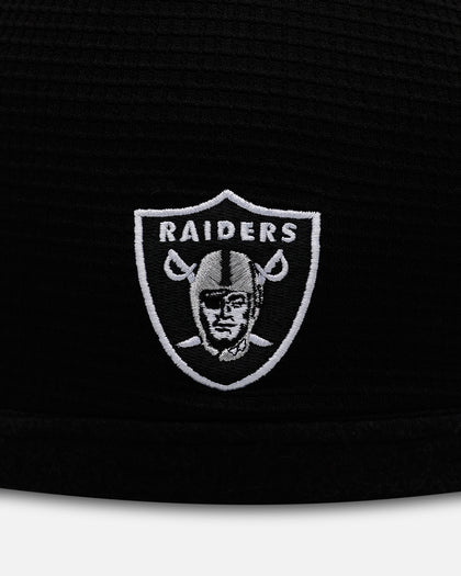 New Era Las Vegas Raiders Thermal Beanie Black