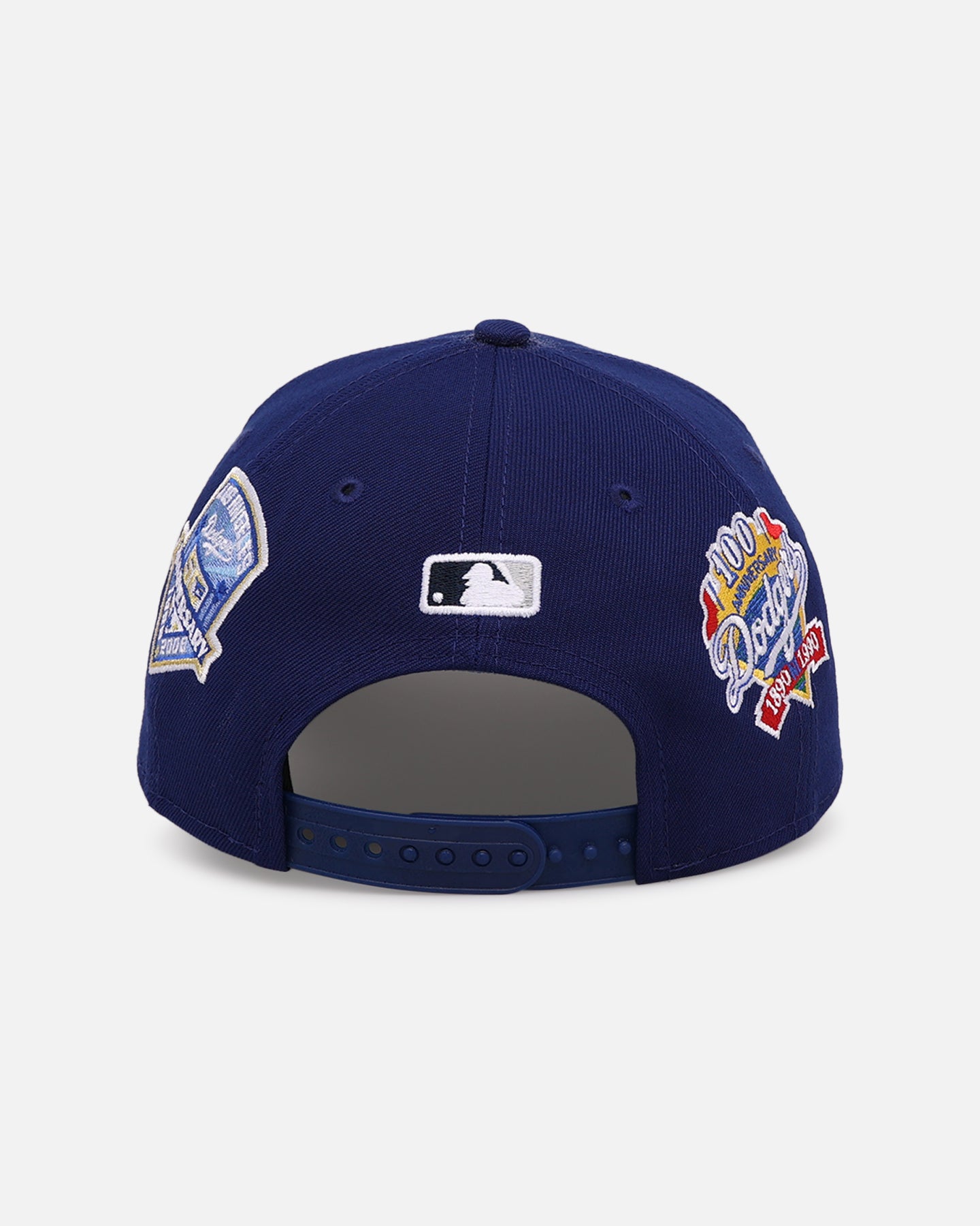 New Era Los Angeles Dodgers 'One Love' 9FORTY A-Frame Snapback