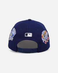 New Era Los Angeles Dodgers 'One Love' 9FORTY A-Frame Snapback Official Team Color