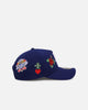 New Era Los Angeles Dodgers 'One Love' 9FORTY A-Frame Snapback Official Team Color
