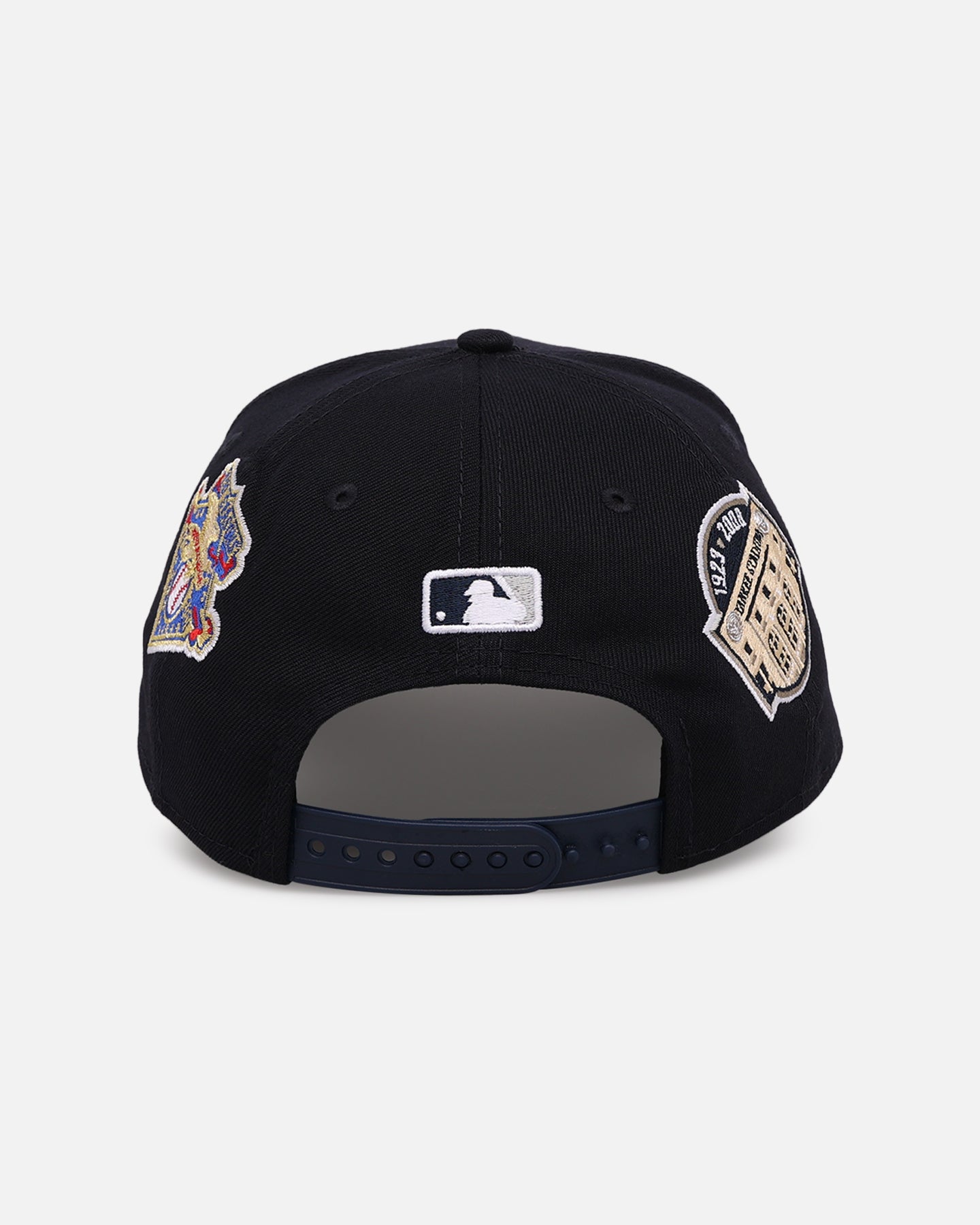 New Era New York Yankees 'One Love' 9FORTY A-Frame Snapback
