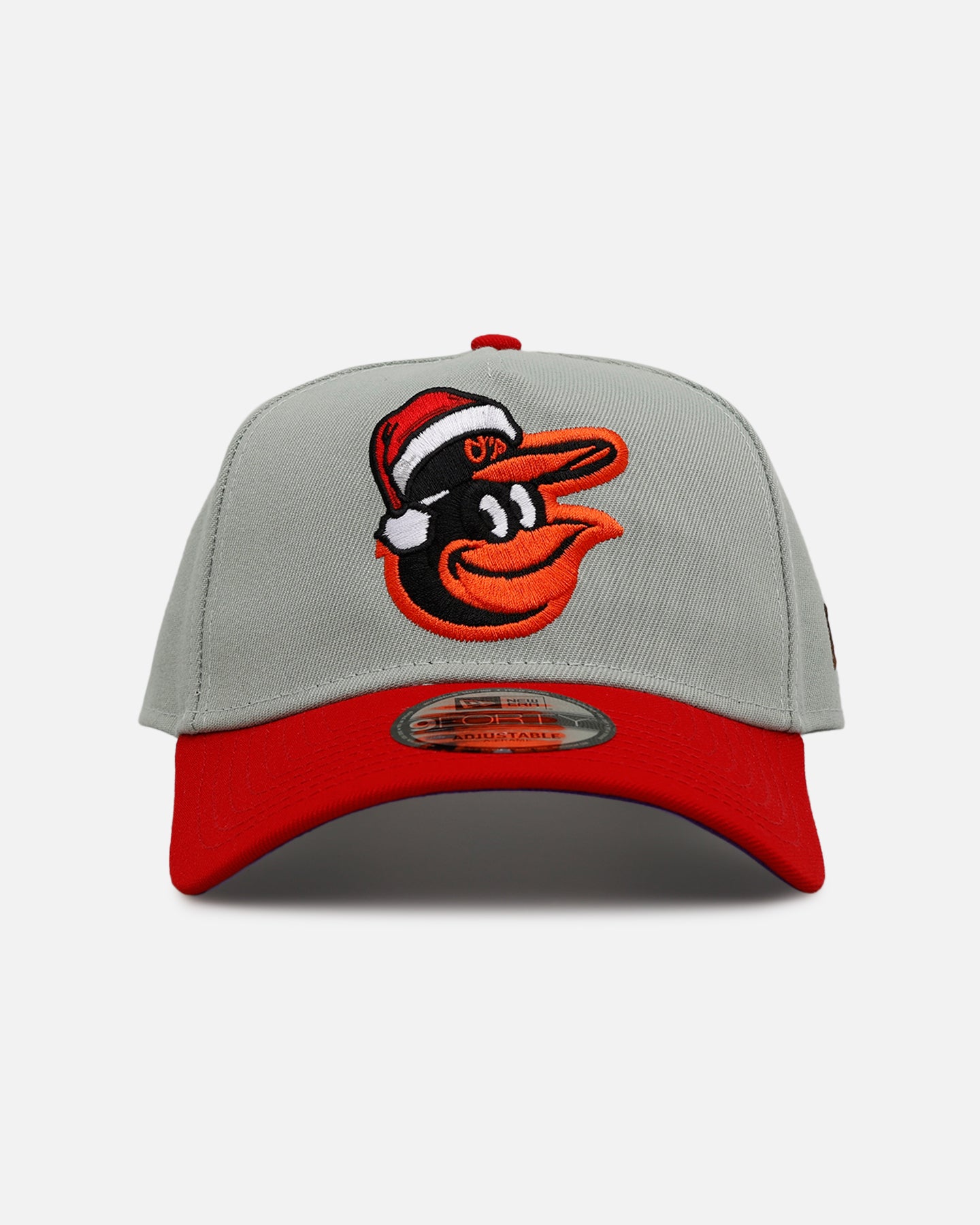 New Era Baltimore Orioles 'All I Want For Christmas' 9FORTY A