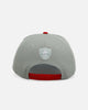 New Era Las Vegas Raiders 'All I Want For Christmas' 9FORTY A-Frame Snapback Green/Red
