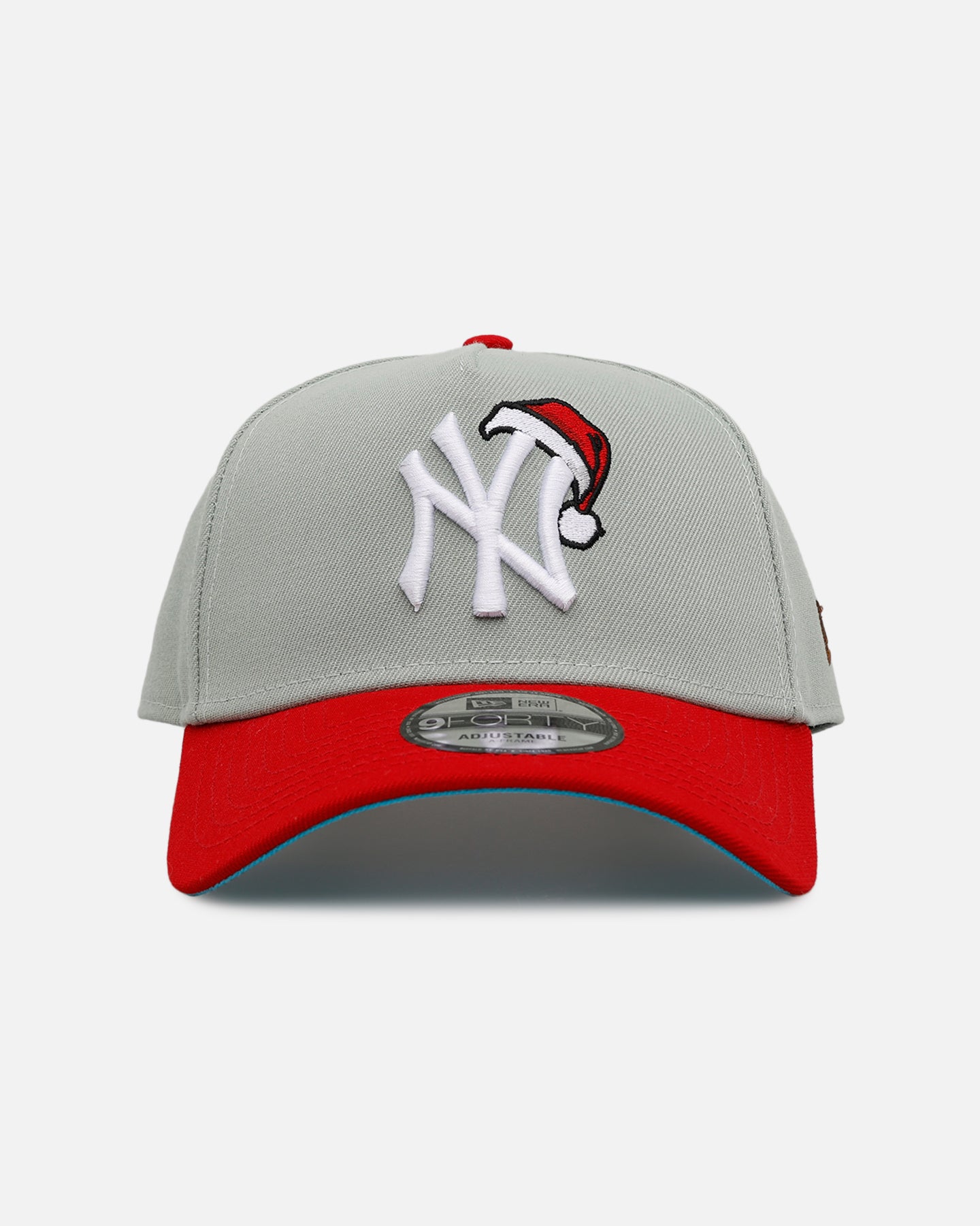 New Era New York Yankees 'All I Want For Christmas' 9FORTY A-Frame