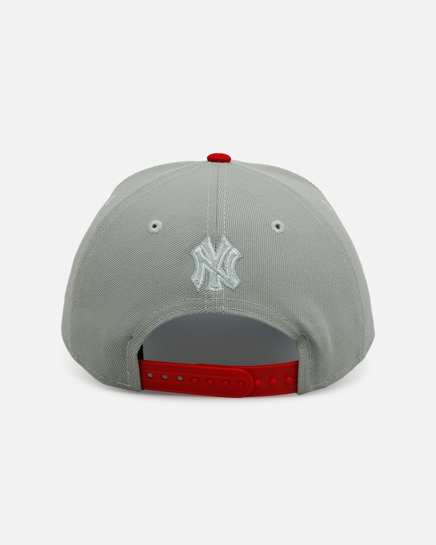 New Era New York Yankees 'All I Want For Christmas' 9FORTY A-Frame