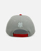 New Era New York Yankees 'All I Want For Christmas' 9FORTY A-Frame Snapback Green/Red