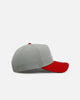 New Era New York Yankees 'All I Want For Christmas' 9FORTY A-Frame Snapback Green/Red