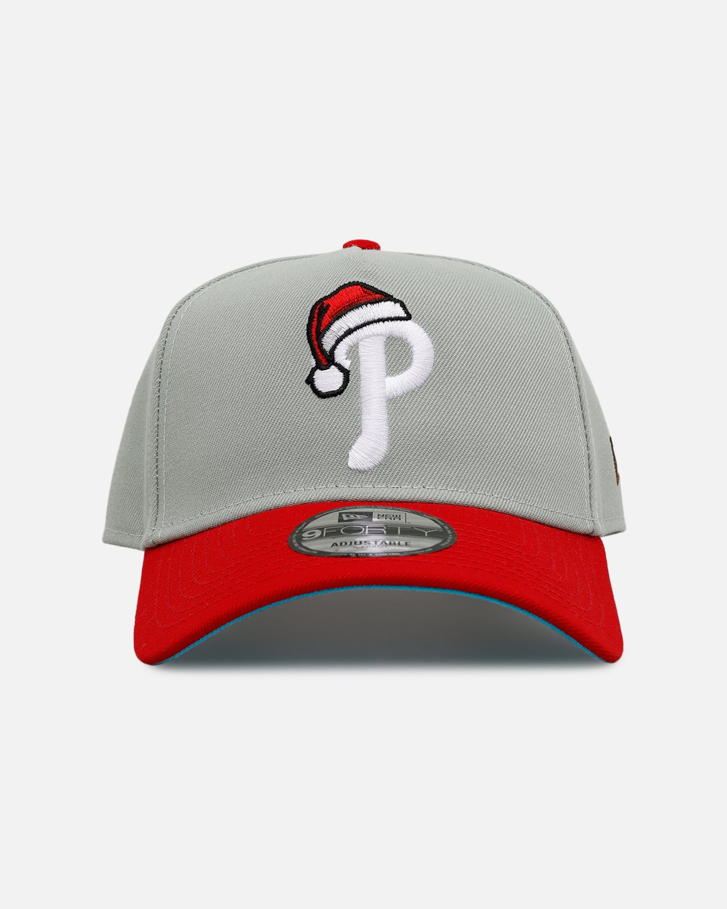 New Era Philadelphia Phillies 'All I Want For Christmas' 9FORTY A