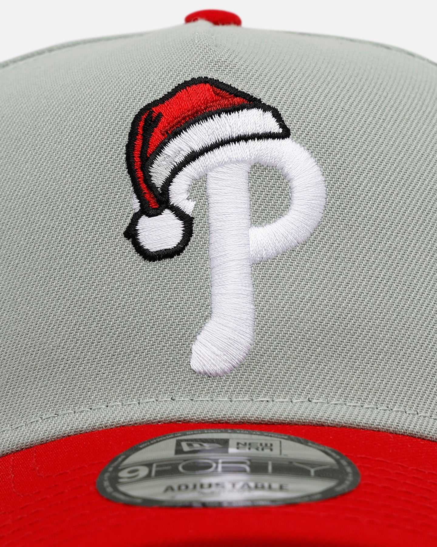 New Era Philadelphia Phillies 'All I Want For Christmas' 9FORTY A
