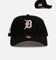 New Era Detroit Tigers 'Black And Pink' 9FORTY A-Frame Snapback Black/Pink