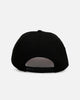 New Era Philadelphia Eagles 'Black And Pink' 9FORTY A-Frame Snapback Black/Pink