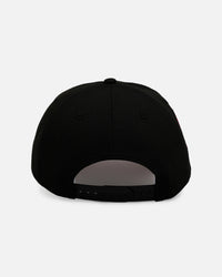 New Era Las Vegas Raiders 'Black And Pink' 9FORTY A-Frame Snapback Black/Pink