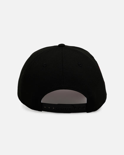 New Era Las Vegas Raiders 'Black And Pink' 9FORTY A-Frame Snapback Black/Pink