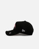 New Era Los Angeles Chargers 'Black And Pink' 9FORTY A-Frame Snapback Black/Pink
