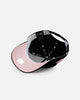 New Era Los Angeles Chargers 'Black And Pink' 9FORTY A-Frame Snapback Black/Pink