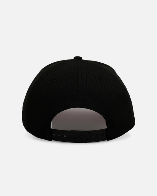 New Era Los Angeles Kings 'Black And Pink' 9FORTY A-Frame Snapback Black/Pink