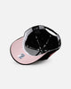 New Era Toronto Maple Leafs 'Black And Pink' 9FORTY A-Frame Snapback Black/Pink