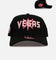 New Era Vegas Golden Knights 'Black And Pink' 9FORTY A-Frame Snapback Black/Pink