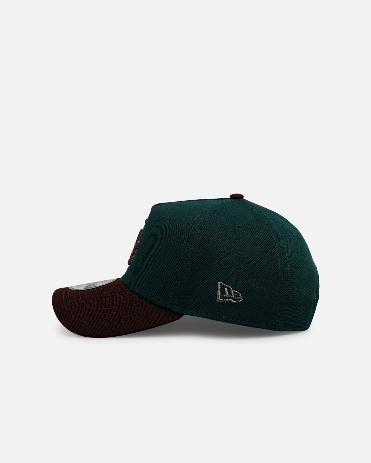 New Era Los Angeles Dodgers 'Rainforest' 9FORTY A-Frame Snapback