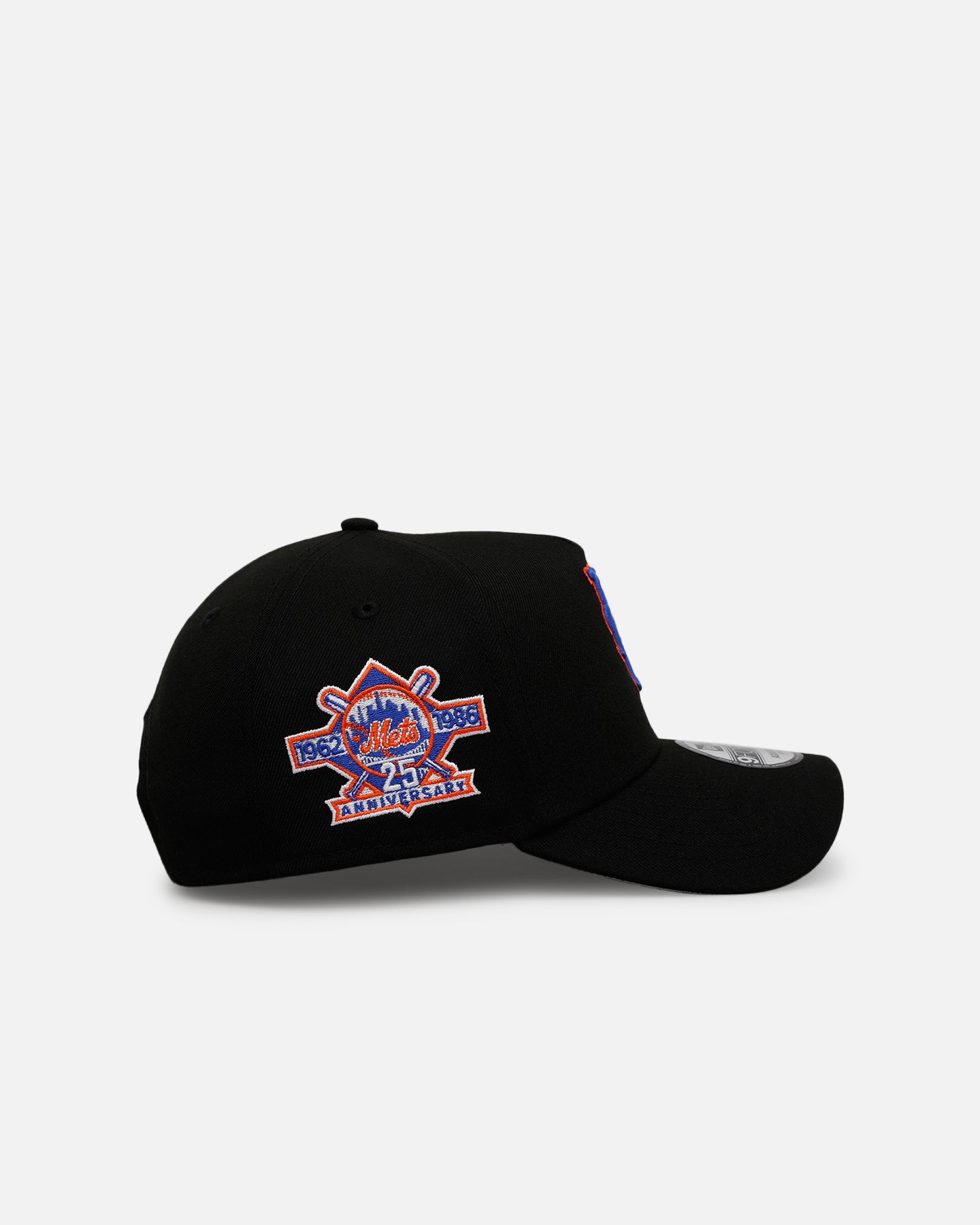 New Era New York Mets 'Rose Emblem' 9FORTY A-Frame Snapback