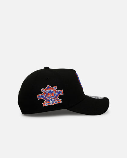 New Era New York Mets 'Official Team Color Rose' 9FORTY A-Frame Snapback Official Team Color