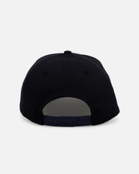 New Era New York Yankees 'Rose Emblem' 9FORTY A-Frame Snapback Official Team Color