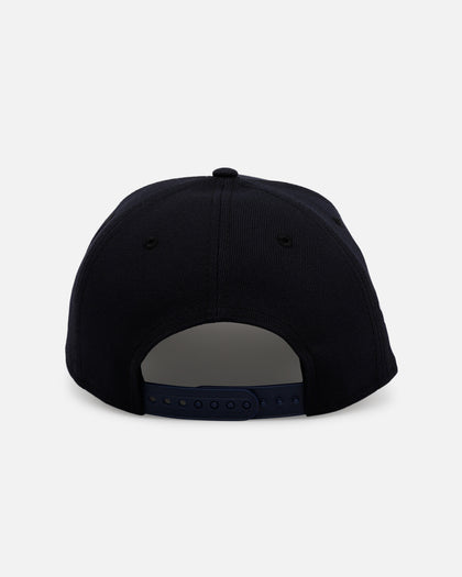 New Era New York Yankees 'Official Team Color Rose' 9FORTY A-Frame Snapback Official Team Color