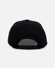 New Era Detroit Tigers 'Rose Emblem' 9FORTY A-Frame Snapback Official Team Color