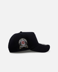 New Era Detroit Tigers 'Rose Emblem' 9FORTY A-Frame Snapback Official Team Color