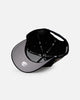 New Era Detroit Tigers 'Rose Emblem' 9FORTY A-Frame Snapback Official Team Color