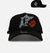 New Era Florida Marlins 'Rose Emblem' 9FORTY A-Frame Snapback Official Team Color