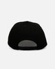 New Era Los Angeles Lakers 'Rose Emblem' 9FORTY A-Frame Snapback Official Team Color