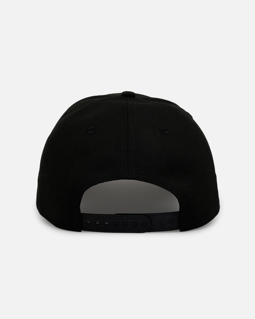 New Era University Of Southern California Trojans 'Rose Emblem' 9FORTY A-Frame Snapback Official Team Color