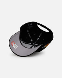 New Era University Of Southern California Trojans 'Rose Emblem' 9FORTY A-Frame Snapback Official Team Color