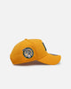 New Era Oakland Athletics 'Sunshine' 9FORTY A-Frame Snapback Canary