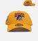 New Era Pittsburgh Pirates 'Sunshine' 9FORTY A-Frame Snapback Canary