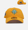 New Era Seattle Mariners 'Sunshine' 9FORTY A-Frame Snapback Canary