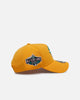 New Era Seattle Mariners 'Sunshine' 9FORTY A-Frame Snapback Canary