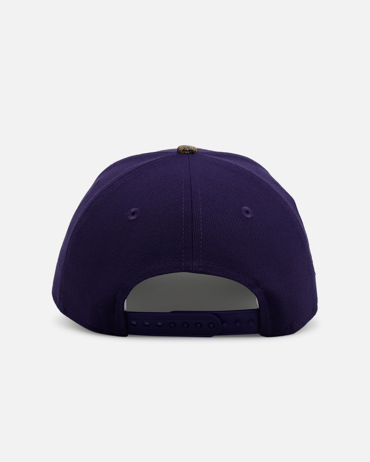 New Era Baltimore Ravens 'Realtree Visor' 9FORTY A-Frame Snapback