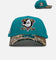 New Era Anaheim Ducks 'Realtree Visor' 9FORTY A-Frame Snapback Official Team Color